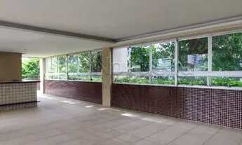 Imagem 4: Apartamento para aluguel possui 171 metros quadrados com 4 quartos em Parnamirim - Recife