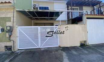 Imagem: Casa com 2 dormitórios à venda, 70 m²