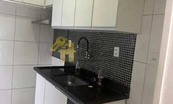 Imagem 2: Apartamento para Locação em Salvador, Boca do Rio, 2 dormitórios, 1 suíte, 2 banheiros, 1