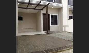 Imagem: SOBRADO GEMINADO no BOA VISTA com 3 quartos