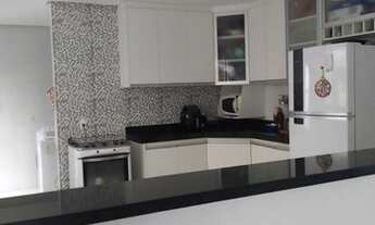 Imagem: Casa bairro quilombo locação 4800