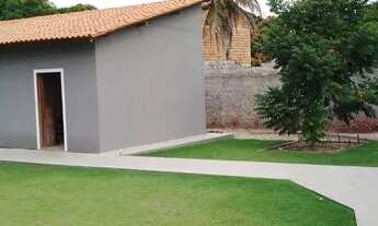 Imagem 3: Vende-se ou troca casa no Maiobão