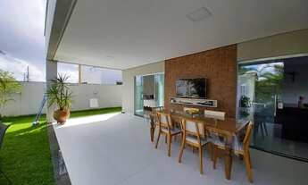 Imagem 6: CASA TERREA PARA LOCAÇÃO TERRAS ALPHAVILLE CAMAÇARI