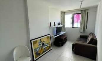 Imagem 3: EC-apartamento 42 metros, 01 quarto, mobiliado, prédio novo, 50 metros do mar