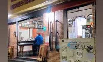 Imagem: Vende-se um Restaurante e lanchonete