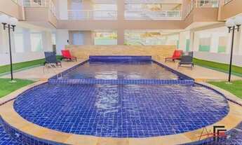 Imagem: Apartamento Mobiliado para venda no Beach