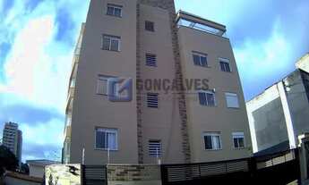 Imagem: SAO BERNARDO DO CAMPO - Residential / Apartment