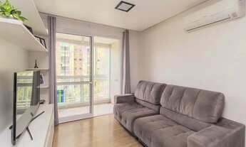 Imagem 2: Apartamento de 3 quartos à venda Avenida Benno Mentz, Vila Ipiranga - Porto Alegre