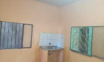 Imagem 6: Alugo kitnet no Petropolis 400,00 reais