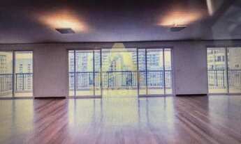 Imagem 3: Apartamento para Venda em São Paulo / SP no bairro Vila Nova Conceição