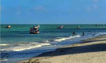 Imagem 2: Alugo casa com piscina em Itamaracá
