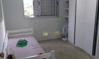 Imagem 6: Apto 118 m2 3 dorm vila Adyana ac permuta maior valor