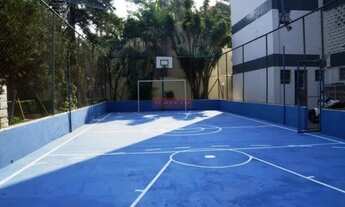 Imagem 7: Aluga Apto Mobiliado - 60m2 2 quartos sendo 1 suíte