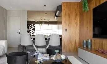 Imagem 3: APARTAMENTO - BROOKLIN - SP