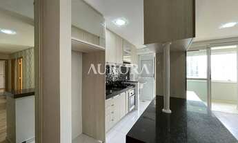 Imagem 5: Apartamento com 3 dormitórios à venda, 77 m² por R$ 540.000,00 - Gleba Fazenda Palhano - L