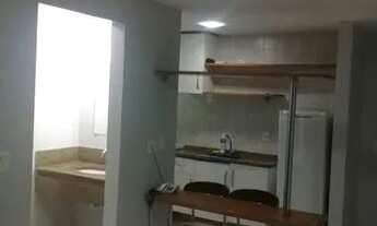 Imagem 4: Flat via park Kitnet com 1 dormitório