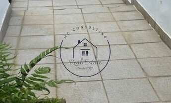 Imagem 2: CASA MOEMA, 2/3 DORMITÓRIOS, OTIMA SUITE NO QUINTAL, 1 GARAGEM