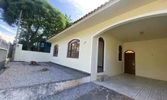 Imagem: Casa para aluguel tem 110 metros quadrados