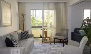 Imagem 2: Apartamento para Aluguel - Vila Olímpia, 3 Quartos, 80 m2