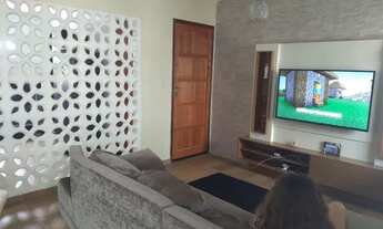 Imagem 2: Apto Candeias, 3 qts sendo 1 suite, nascente, todo reformado, vaga coberta, 190 mil