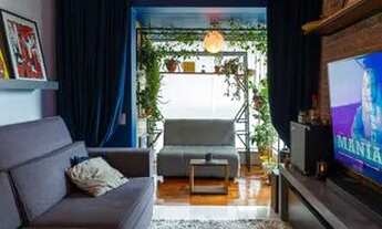 Imagem 5: Apartamento de 3 quartos no Itacorubi - Florianópolis - SC