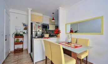 Imagem 4: Apartamento em Diadema