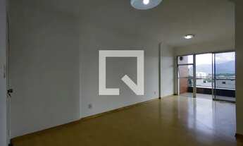 Imagem 2: Apartamento para Aluguel - Freguesia , 2 Quartos, 105 m2