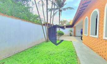 Imagem 3: Casa Térrea com Edícula, com 3 quartos à venda, 254 m² por R$ 845.000 - City Bussocaba - O