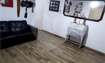 Imagem 4: Apartamento 1 Dormitório - Canto do Forte - Praia Grande/SP