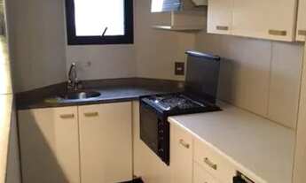 Imagem 5: Flat para alugar no Itaim Bibi - Edifício Saint Denis - Cód: UCT03034