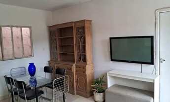 Imagem 3: Casa para alugar com 40 m2 com 1 quarto, terreno 400 m2 em Rincão Mimoso (Itaipuaçu) - Mar