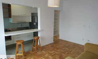 Imagem: APARTAMENTO DE 1 DORMITÓRIO NA REGIÃO