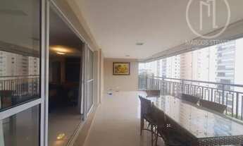 Imagem 7: Apartamento com 3 suítes e Varanda Gourmet, Viva