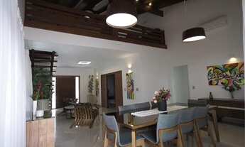 Imagem 6: Casa na praia da Enseada