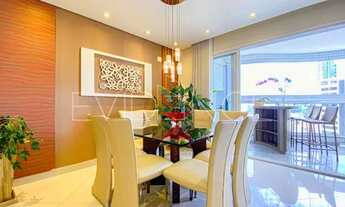 Imagem 5: Apartamento - Jardim Anália Franco!!! - Mobiliado