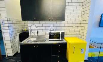 Imagem 4: Apartamento à venda, 1 quarto, Humaitá - RIO DE JANEIRO/RJ