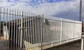 Imagem 5: Casa com 2 dormitórios para alugar, 70 m² por R$ 680,00/mês - Leonor - Londrina/PR