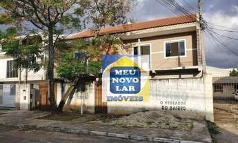 Imagem: Sobrado com 5 dormitórios à venda, 235