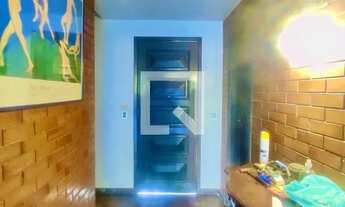 Imagem 5: Apartamento para Aluguel - Gávea, 6 Quartos, 320 m2