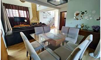 Imagem 6: Casa com 3 dormitórios para alugar, 200 m² por R$ 7.000,00/mês - Ibi Aram - Itupeva/SP