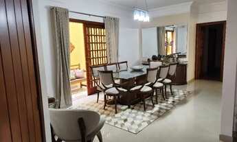 Imagem 5: Casa Barão Geraldo - Cid Universitária