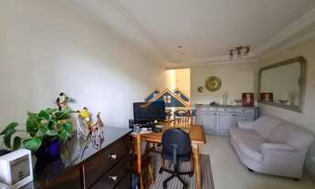 Imagem 7: Apartamento com 2 dormitórios, mooca 58 m² - venda por R$ 400.000 ou aluguel por R$ 3.300