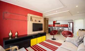 Imagem 4: Apartamento para Aluguel - Vila Pompéia, 3 Quartos, 92 m2