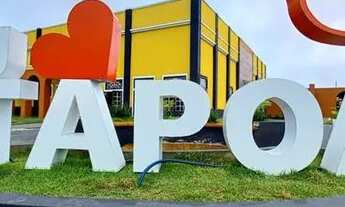 Imagem 7: Ótimo Terreno em Itapoá c/ 336,00m² - Apenas 1,300 mts do Mar! (Rua Aberta