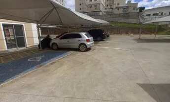 Imagem 7: Apartamento com 3 dormitórios para alugar em Betim