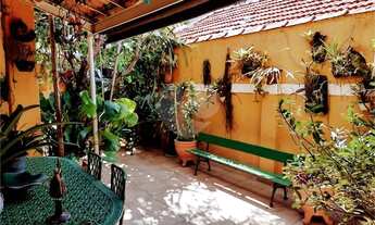 Imagem: Sobrado à venda e locação amplo e espaçoso