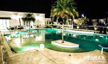 Imagem 4: Casa de condomínio para venda possui 1600 metros quadrados com 6 quartos