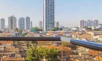 Imagem 3: Apartamento com 3 dormitórios à venda, 140 m² por R$ 867.000 - Alto da Mooca - São Paulo/S