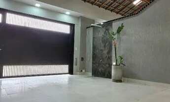 Imagem 5: Casa com 3 dormitórios à venda, 115 m² por R$ 790.000 - Vila Caiçara - Praia Grande/SP