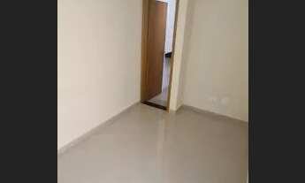 Imagem 2: Apartamento com 2 dormitórios para alugar, 50 m² por R$ 1.970,00/mês - Vila Curuçá - Santo